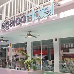 Boogaloo - Adults Only 2*, El Arenal (Mallorca) Spanje