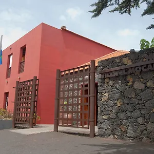 Hotel El, Mocanal