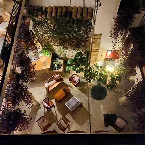 Alvaro De Torres Boutique 2*, Úbeda Spanje