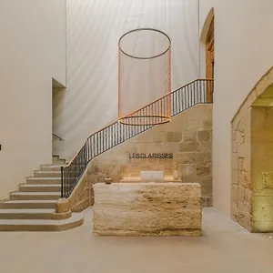 Les Clarisses Boutique 4*, Vic Spanje