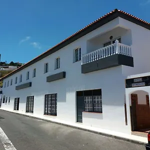 Boomerang Valverde (El Hierro)