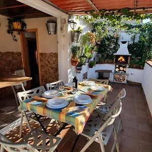 Atico, Terraza Y Barbacoa 3*, Barcelona Spanje