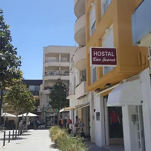 Joanet 2*, Cambrils Spanje