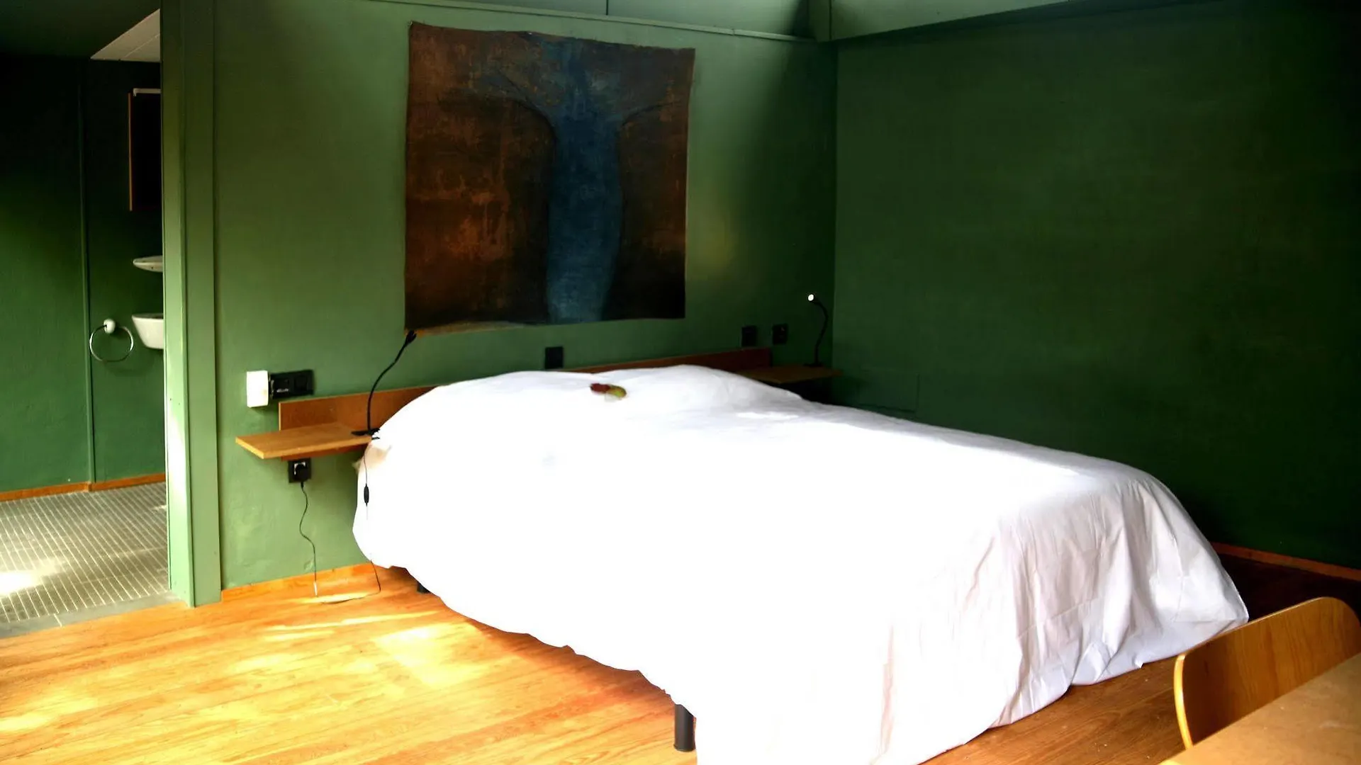 Hotel Emblematico Casa Casilda Tacoronte